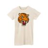 Ladies' 4.4 oz., 100% Organic Cotton Classic Short-Sleeve T-Shirt Thumbnail