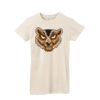 Ladies' 4.4 oz., 100% Organic Cotton Classic Short-Sleeve T-Shirt Thumbnail