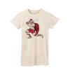 Ladies' 4.4 oz., 100% Organic Cotton Classic Short-Sleeve T-Shirt Thumbnail