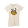 Ladies' 4.4 oz., 100% Organic Cotton Classic Short-Sleeve T-Shirt Thumbnail