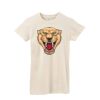 Ladies' 4.4 oz., 100% Organic Cotton Classic Short-Sleeve T-Shirt Thumbnail