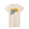 Ladies' 4.4 oz., 100% Organic Cotton Classic Short-Sleeve T-Shirt Thumbnail