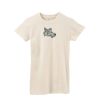 Ladies' 4.4 oz., 100% Organic Cotton Classic Short-Sleeve T-Shirt Thumbnail