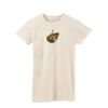 Ladies' 4.4 oz., 100% Organic Cotton Classic Short-Sleeve T-Shirt Thumbnail