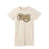 Ladies' 4.4 oz., 100% Organic Cotton Classic Short-Sleeve T-Shirt Thumbnail