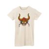 Ladies' 4.4 oz., 100% Organic Cotton Classic Short-Sleeve T-Shirt Thumbnail