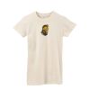 Ladies' 4.4 oz., 100% Organic Cotton Classic Short-Sleeve T-Shirt Thumbnail