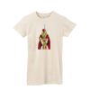 Ladies' 4.4 oz., 100% Organic Cotton Classic Short-Sleeve T-Shirt Thumbnail