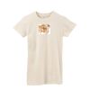 Ladies' 4.4 oz., 100% Organic Cotton Classic Short-Sleeve T-Shirt Thumbnail