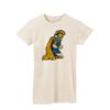 Ladies' 4.4 oz., 100% Organic Cotton Classic Short-Sleeve T-Shirt Thumbnail