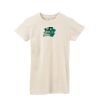 Ladies' 4.4 oz., 100% Organic Cotton Classic Short-Sleeve T-Shirt Thumbnail