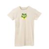 Ladies' 4.4 oz., 100% Organic Cotton Classic Short-Sleeve T-Shirt Thumbnail