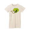 Ladies' 4.4 oz., 100% Organic Cotton Classic Short-Sleeve T-Shirt Thumbnail