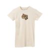 Ladies' 4.4 oz., 100% Organic Cotton Classic Short-Sleeve T-Shirt Thumbnail