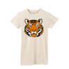 Ladies' 4.4 oz., 100% Organic Cotton Classic Short-Sleeve T-Shirt Thumbnail