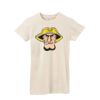 Ladies' 4.4 oz., 100% Organic Cotton Classic Short-Sleeve T-Shirt Thumbnail