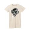 Ladies' 4.4 oz., 100% Organic Cotton Classic Short-Sleeve T-Shirt Thumbnail