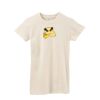 Ladies' 4.4 oz., 100% Organic Cotton Classic Short-Sleeve T-Shirt Thumbnail