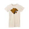 Ladies' 4.4 oz., 100% Organic Cotton Classic Short-Sleeve T-Shirt Thumbnail