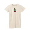 Ladies' 4.4 oz., 100% Organic Cotton Classic Short-Sleeve T-Shirt Thumbnail