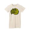 Ladies' 4.4 oz., 100% Organic Cotton Classic Short-Sleeve T-Shirt Thumbnail