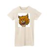 Ladies' 4.4 oz., 100% Organic Cotton Classic Short-Sleeve T-Shirt Thumbnail