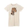 Ladies' 4.4 oz., 100% Organic Cotton Classic Short-Sleeve T-Shirt Thumbnail