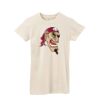 Ladies' 4.4 oz., 100% Organic Cotton Classic Short-Sleeve T-Shirt Thumbnail