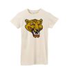 Ladies' 4.4 oz., 100% Organic Cotton Classic Short-Sleeve T-Shirt Thumbnail