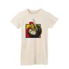 Ladies' 4.4 oz., 100% Organic Cotton Classic Short-Sleeve T-Shirt Thumbnail