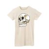 Ladies' 4.4 oz., 100% Organic Cotton Classic Short-Sleeve T-Shirt Thumbnail