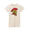 Ladies' 4.4 oz., 100% Organic Cotton Classic Short-Sleeve T-Shirt Thumbnail