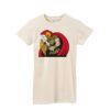 Ladies' 4.4 oz., 100% Organic Cotton Classic Short-Sleeve T-Shirt Thumbnail