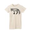 Ladies' 4.4 oz., 100% Organic Cotton Classic Short-Sleeve T-Shirt Thumbnail