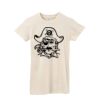 Ladies' 4.4 oz., 100% Organic Cotton Classic Short-Sleeve T-Shirt Thumbnail