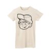 Ladies' 4.4 oz., 100% Organic Cotton Classic Short-Sleeve T-Shirt Thumbnail