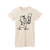 Ladies' 4.4 oz., 100% Organic Cotton Classic Short-Sleeve T-Shirt Thumbnail