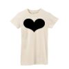 Ladies' 4.4 oz., 100% Organic Cotton Classic Short-Sleeve T-Shirt Thumbnail