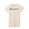 Ladies' 4.4 oz., 100% Organic Cotton Classic Short-Sleeve T-Shirt Thumbnail