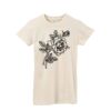 Ladies' 4.4 oz., 100% Organic Cotton Classic Short-Sleeve T-Shirt Thumbnail