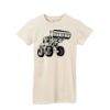 Ladies' 4.4 oz., 100% Organic Cotton Classic Short-Sleeve T-Shirt Thumbnail