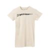 Ladies' 4.4 oz., 100% Organic Cotton Classic Short-Sleeve T-Shirt Thumbnail