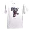 Gildan Ultra Cotton Youth 100% Cotton T Shirt Thumbnail