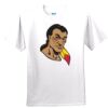 Gildan Ultra Cotton Youth 100% Cotton T Shirt Thumbnail