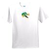 Gildan Ultra Cotton Youth 100% Cotton T Shirt Thumbnail