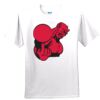 Gildan Ultra Cotton Youth 100% Cotton T Shirt Thumbnail