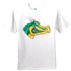 Gildan Ultra Cotton Youth 100% Cotton T Shirt Thumbnail