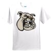 Gildan Ultra Cotton Youth 100% Cotton T Shirt Thumbnail