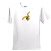 Gildan Ultra Cotton Youth 100% Cotton T Shirt Thumbnail