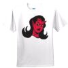 Gildan Ultra Cotton Youth 100% Cotton T Shirt Thumbnail